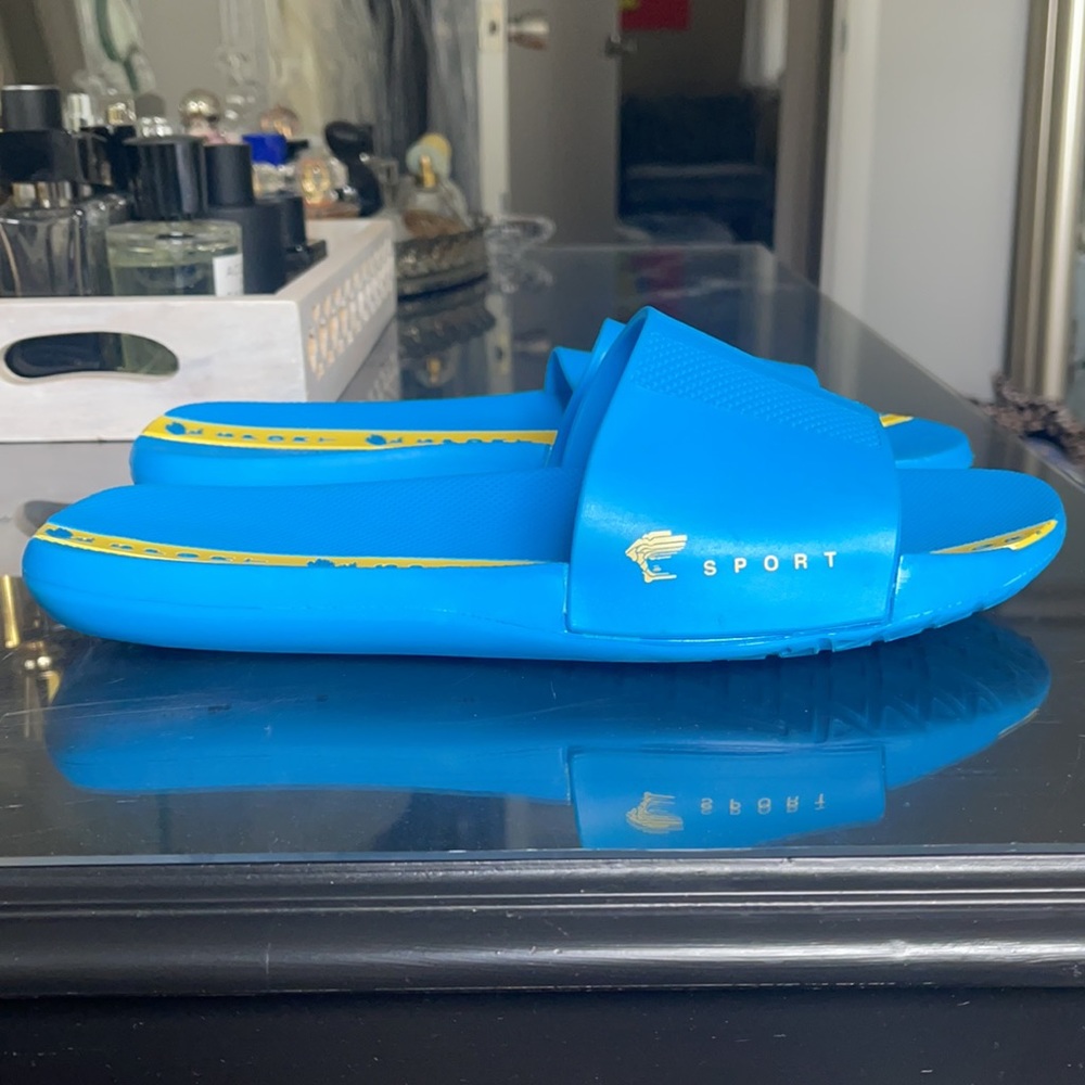 Versace flip flops - Picture 6 of 14